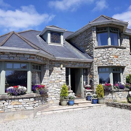 Mill Lane Apartment Buncrana Luaran gambar