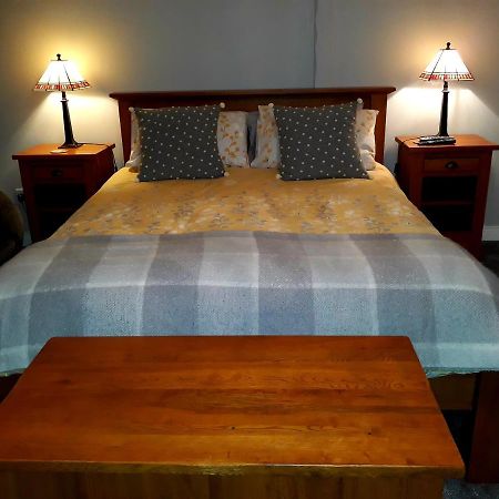 Mill Lane Apartment Buncrana Luaran gambar