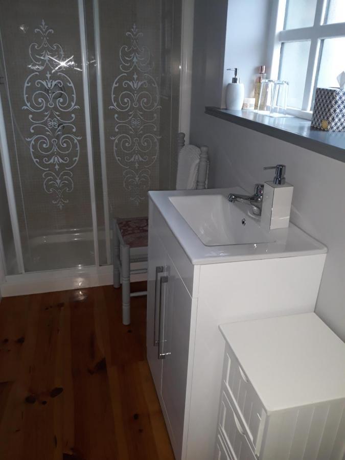 Mill Lane Apartment Buncrana Luaran gambar