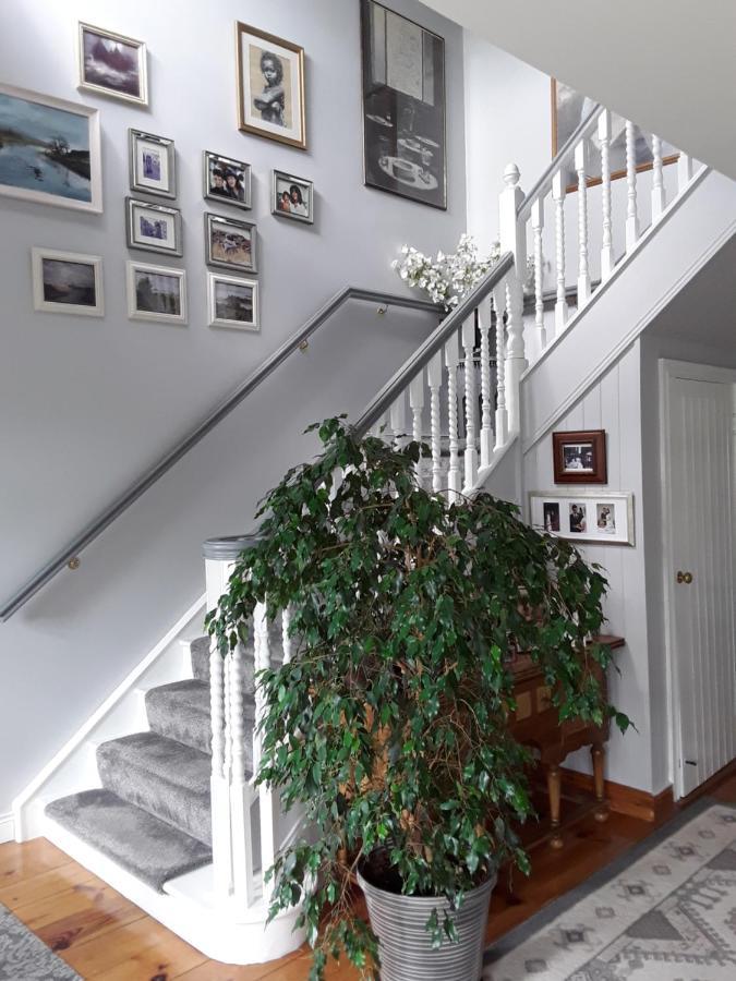 Mill Lane Apartment Buncrana Luaran gambar