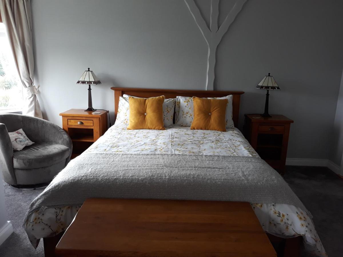 Mill Lane Apartment Buncrana Luaran gambar
