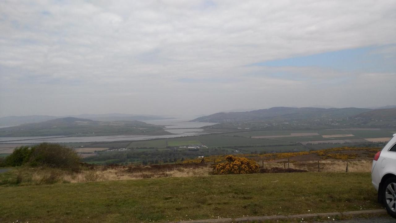 Mill Lane Apartment Buncrana Luaran gambar