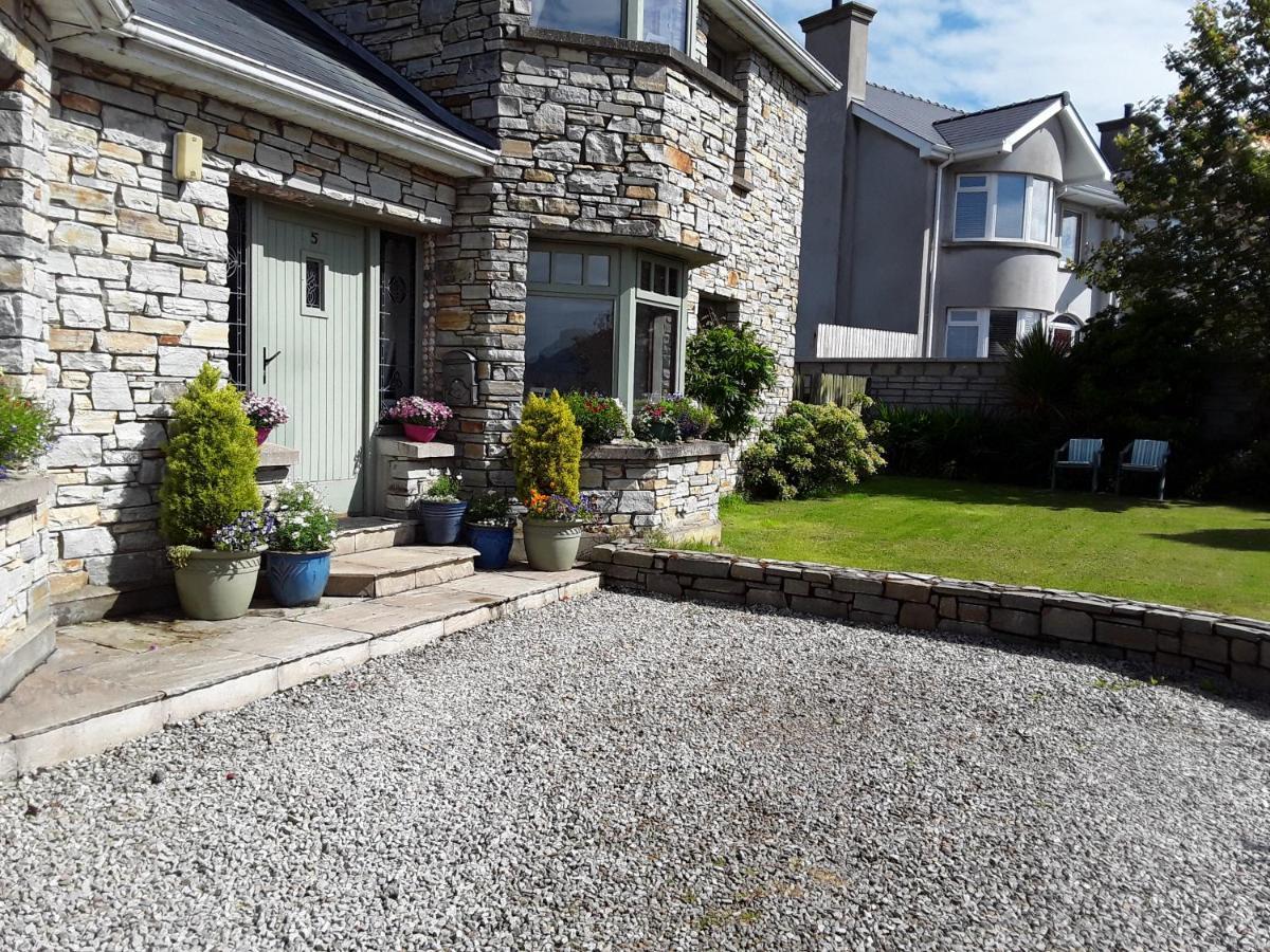 Mill Lane Apartment Buncrana Luaran gambar